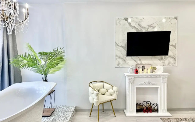 Квартира Люкс