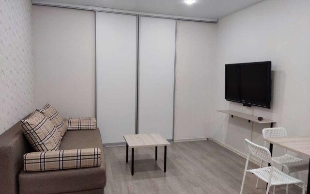 Квартира Уютная 1-комнатная квартира