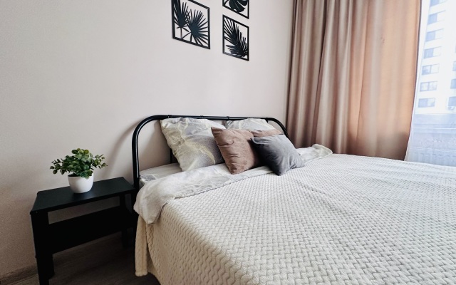 Апартаменты Бархат