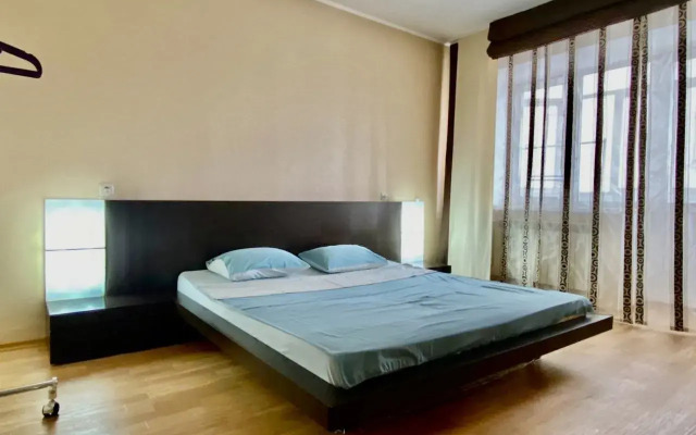 Квартира однокомнатная в пeшeй доступнocти от ЖД Вoкзaла Томcк 1