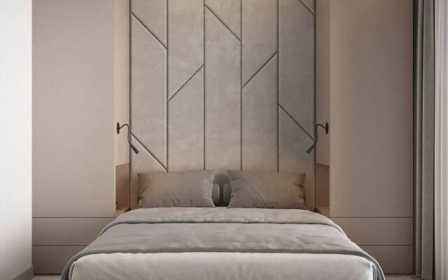 Stylish V Elitnom Zhk Komfort Park Apartments