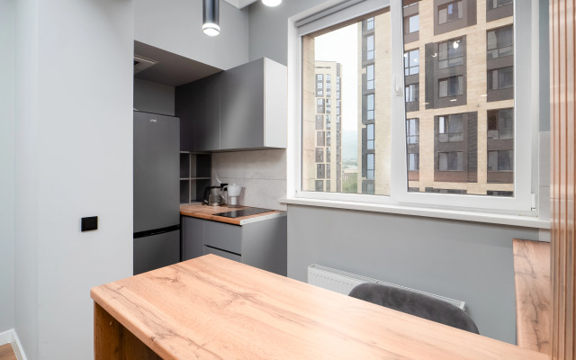 Квартира для комфортного отдыха