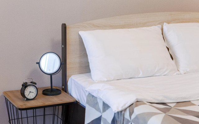 Апартаменты на Седова(3)