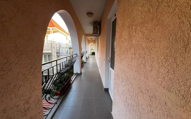 De Albina Resort