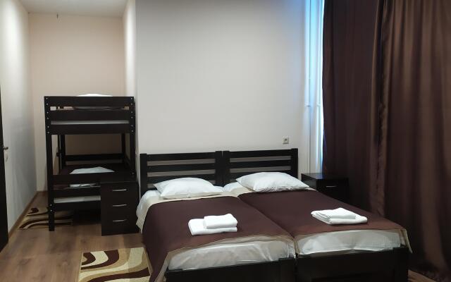 Na Turku Mini Hotel