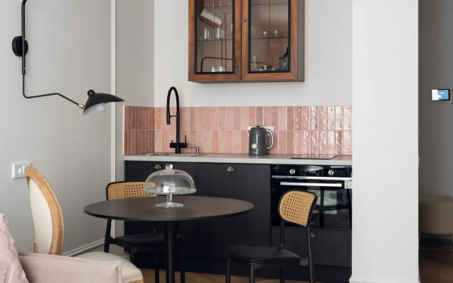 Ryadom S Finskim Zalivom V Sestroretske Apartments