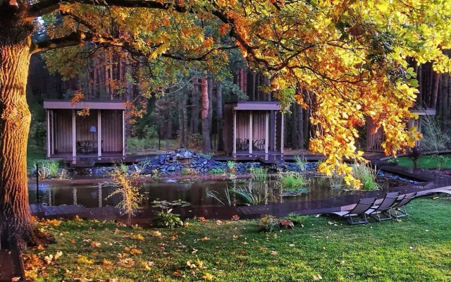 Zaytsevo Country Club Hotel