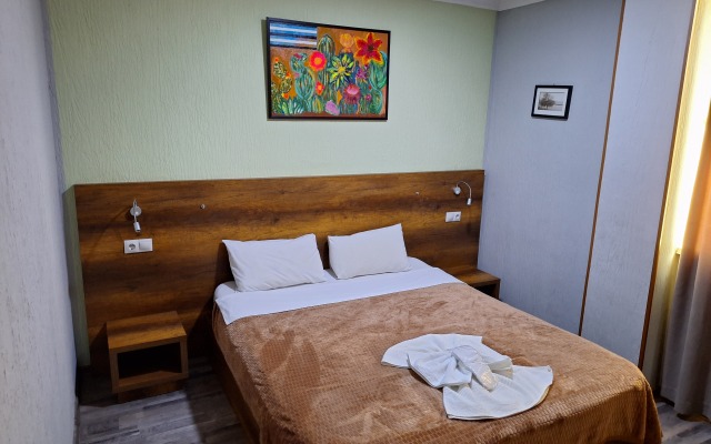 Hotel Georgian