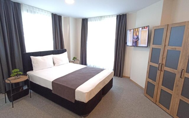New Garden Airport Hotel İstanbul