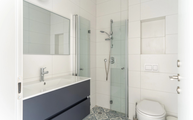 Blueground at Florentine ID17 Apartments