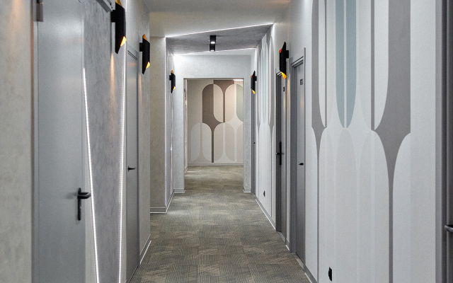 Rubiton Hotel