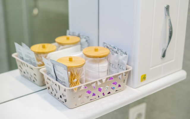 Studiya Zhk Kontinent Flat