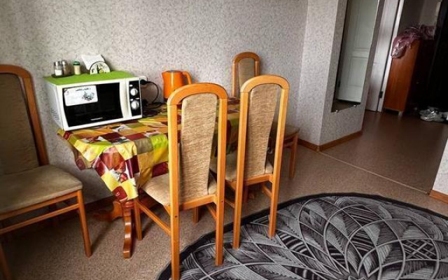 Квартира на проспекте Дружбы Народов 58