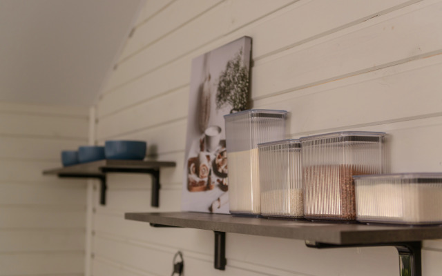 Private house Simple Life Home 381