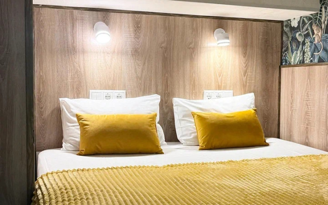 Апартаменты У метро ЗИЛ АВС1