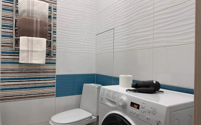 Po Domashnemu Uyutnaya Studiya V Nakhabino Flat