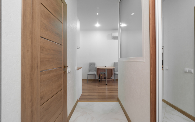 More Rooms V Zhk Sorrento Park Apartments