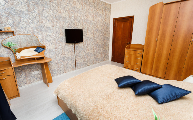 Апартаменты на Белинского 41