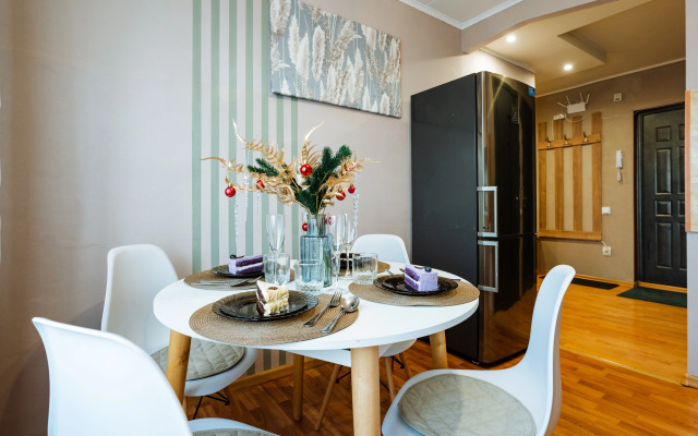 Квартира FreeRoom