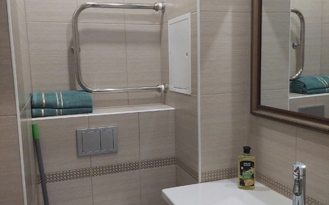 Квартира на Улице Карла Маркса 183