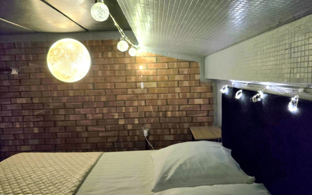 Loft Flat