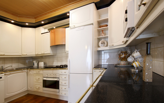Piter Greyt Na Ul. Rubinshteyna S Royalem Apartments
