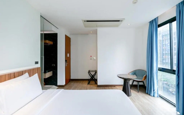 Hotel Uno Express