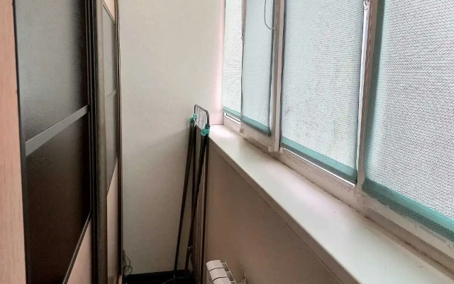 Квартира на Боевой 126к3