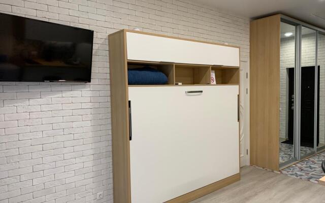 SimSim (75) Apartments