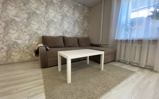 Studiya Adelya Kutuya 54 Apartments