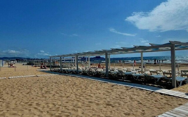 Апартаменты Россиянка