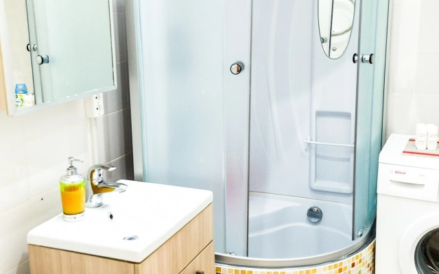 Квартира в ЖК Династия