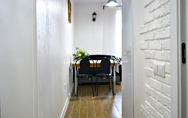 Skandinavskiy uyut Apartments