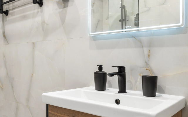 Апартаменты Eco-Style