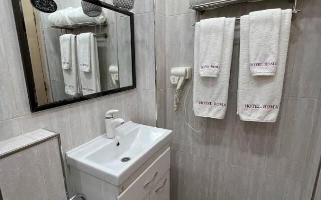 Roma Yerevan & Tours Hotel