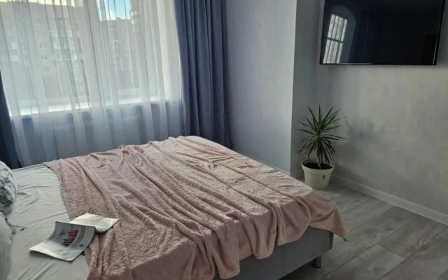 BrilliantHome Flat