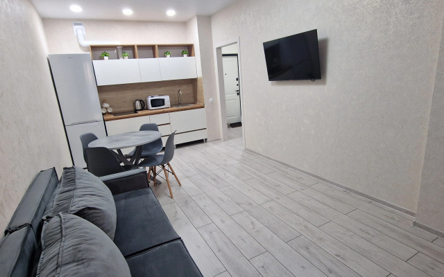 Квартира Уютная