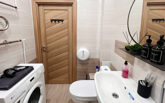 Квартира Новая с Окнами во Двор Самый Центр