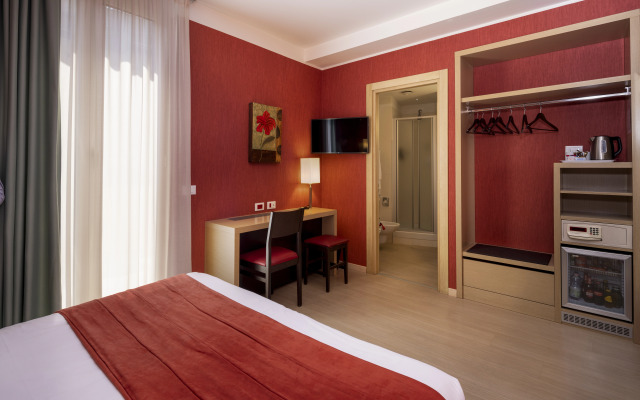 Best Western Hotel Porto Antico