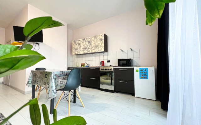 Апартаменты Красных Мадьяр 14/2