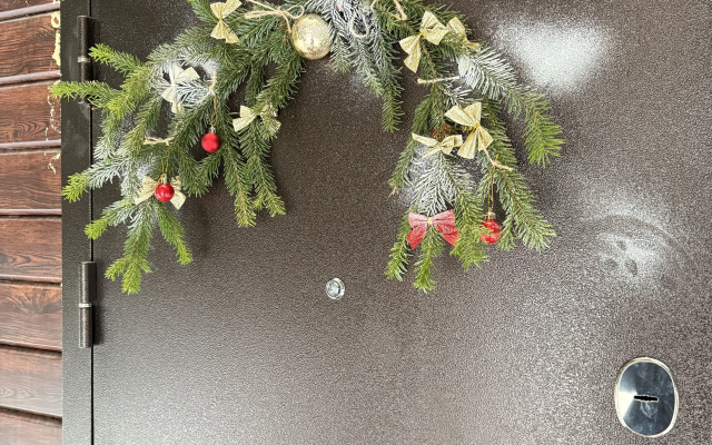 Частный дом 3 ПроЛес