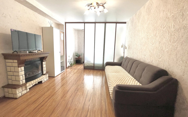 Квартира Уютная квартира в центре города