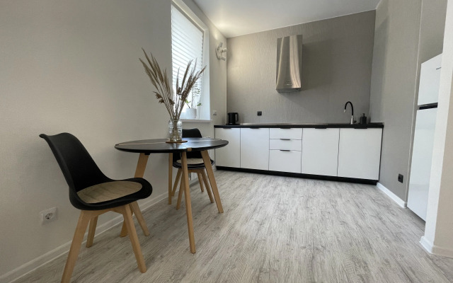 Квартира Современная студия 1