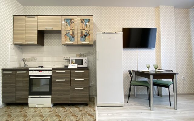 Uyutnye Apartments