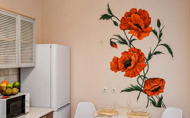 Alekseeva 46 Planeta Flat