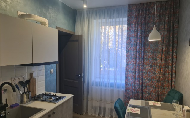 Turist Apartments