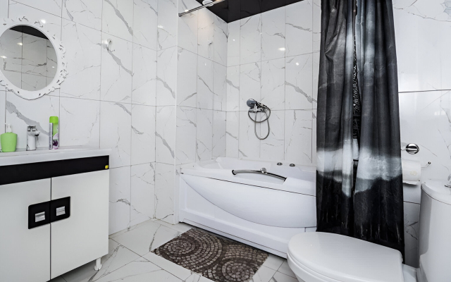 Sudak Delyuks Guest House