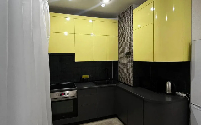 Samarskie Apartamenty Dennochy Flat
