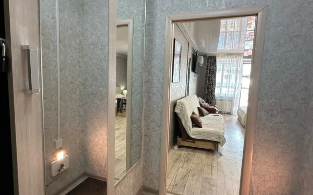 Studio Xm Na Surgutskoy 15 Apartments