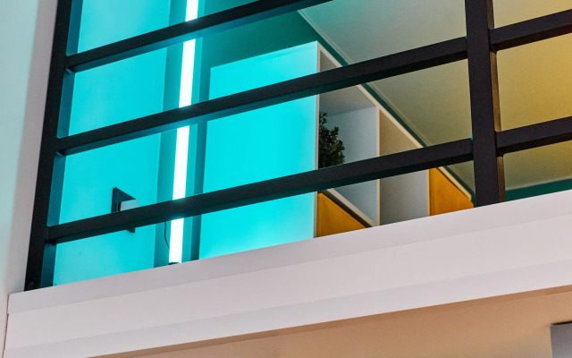 EasyGuest na 2m Anbulatornom Proezde Apartments